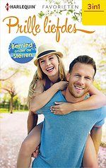 Prille Liefdes - Bemind onder de sterren