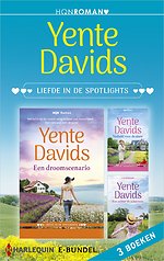 Liefde in de spotlights