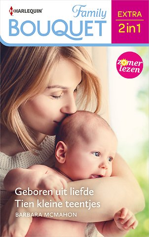 Geboren uit liefde / Tien kleine teentjes