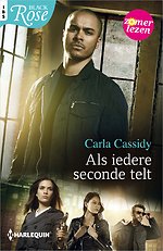 Als iedere seconde telt