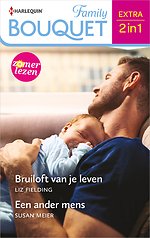 Bruiloft van je leven / Een ander mens