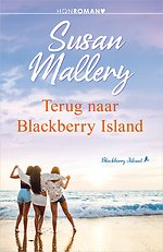 Terug naar Blackberry Island