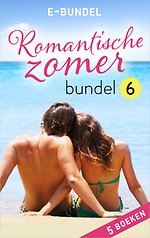 Romantische zomerbundel 6