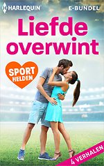 Liefde overwint