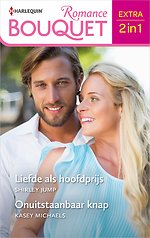 Liefde als hoofdprijs / Onuitstaanbaar knap