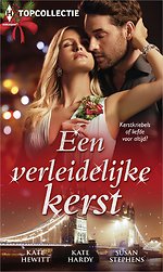 Een verleidelijke kerst