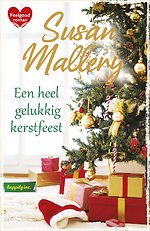 Een heel gelukkig kerstfeest
