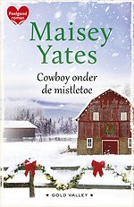 Cowboy onder de mistletoe