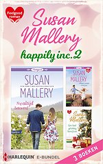 Happily Inc. 2