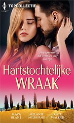 Hartstochtelijke wraak