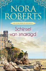 Schijnsel van smaragd