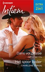 Dans vol passie / Het spoor bijster