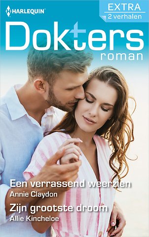 Een verrassend weerzien / Zijn grootste droom