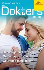 Onrustige hartslag / De dag van morgen / Geurende meibloesem