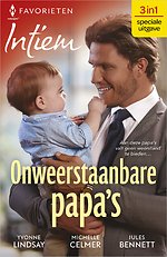Onweerstaanbare papa's