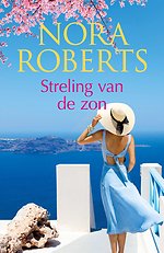Streling van de zon