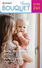 Nacht met een ster / Perfecte partner