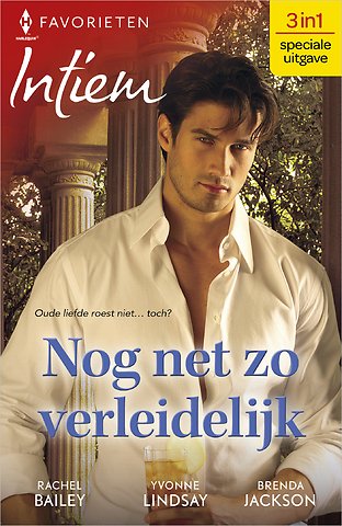 Nog net zo verleidelijk