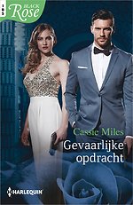 Gevaarlijke opdracht