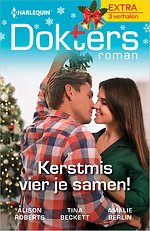 Kerstmis vier je samen!
