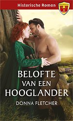 Belofte van een Hooglander