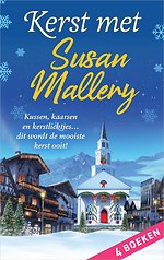 Kerst met Susan Mallery