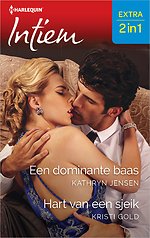 Een dominante baas / Hart van een sjeik