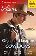 Ongekend knappe cowboys