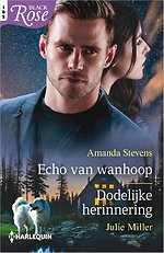 Echo van wanhoop / Dodelijke herinnering