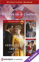 De vloek van de Chattans