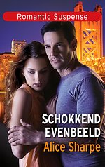 Schokkend evenbeeld