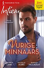 Vurige minnaars
