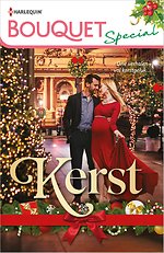 Bouquet Special Kerst