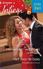 Hervonden verlangen / Hart voor de baas
