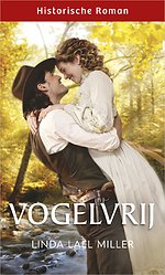 Vogelvrij