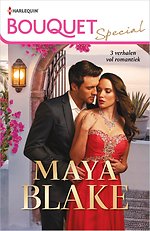Maya Blake