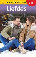 Winterliefdes - Verleid onder de sterren