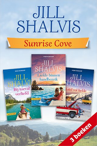 Sunrise Cove
