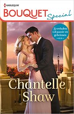 Bouquet Special Chantelle Shaw