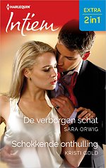 De verborgen schat / Schokkende onthulling