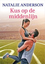 Kus op de middenlijn