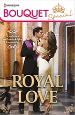 Bouquet Special Royal Love
