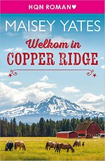 Welkom in Copper Ridge
