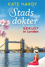 Gekust in Londen