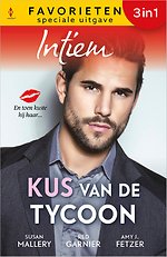 Kus van de tycoon