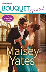 Bouquet Special Maisey Yates