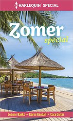 Harlequin Zomerspecial