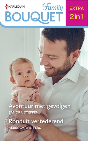 Avontuur met gevolgen / Ronduit vertederend