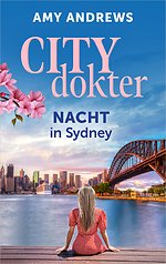 Nacht in Sydney