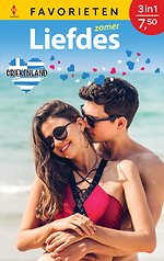Zomerliefdes - Griekenland